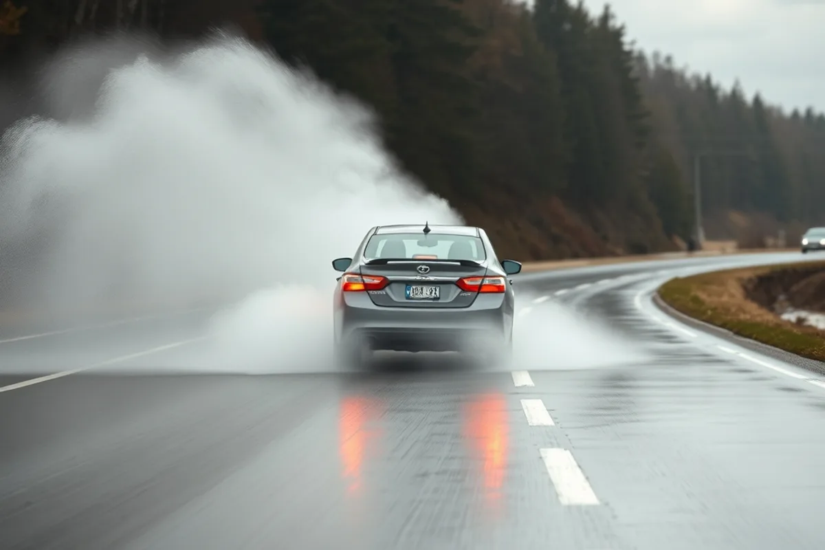 How we tested these all-season tires