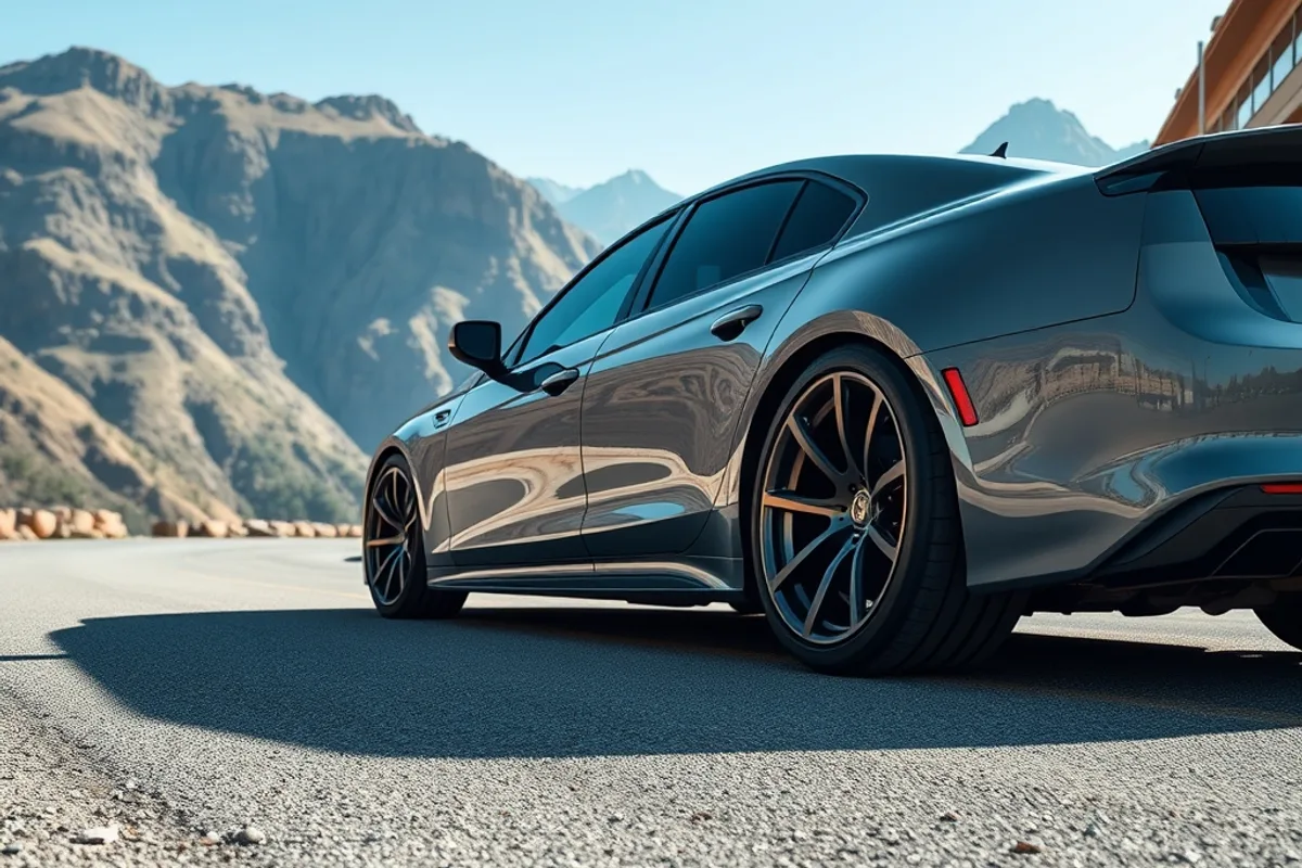 Best lightweight wheel: Vector RS at $329