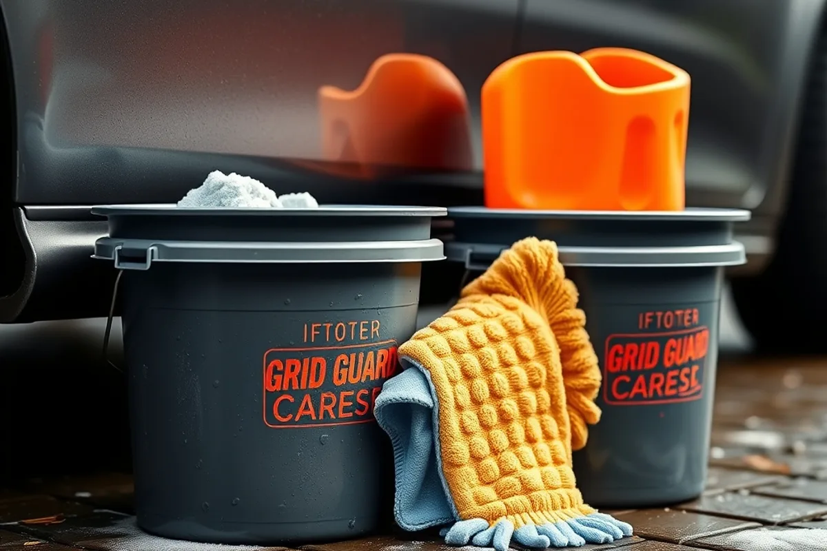 Best Car Detailing Kits 2026: 6 Tested for Home Washes