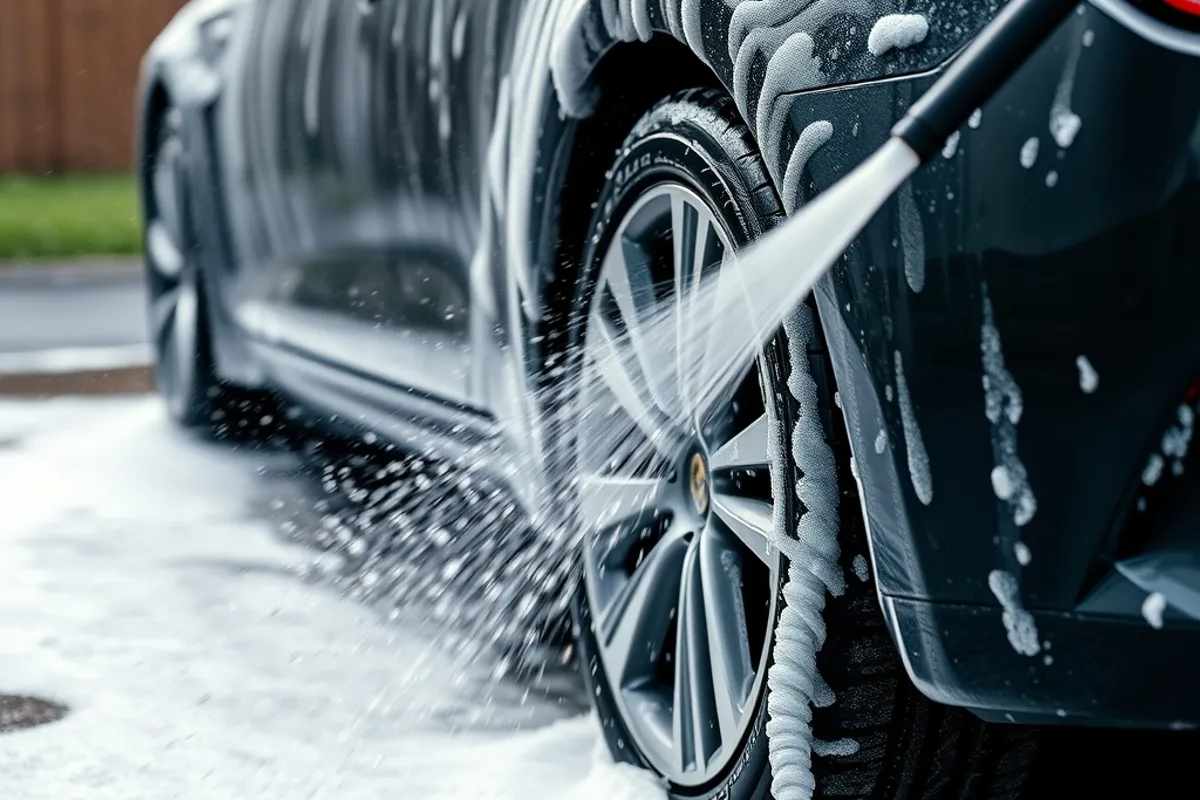 How we tested these detailing kits