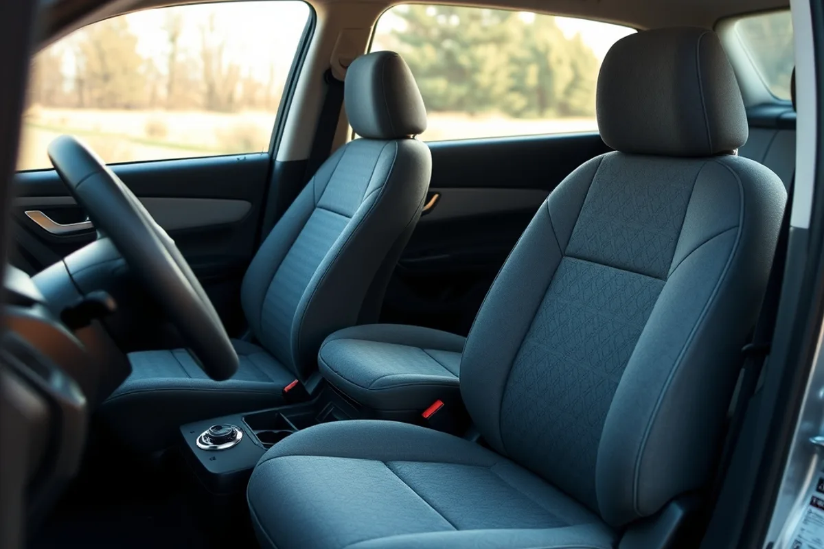 Best Car Seat Covers 2026: 8 Sets Tested for Fit and Comfort