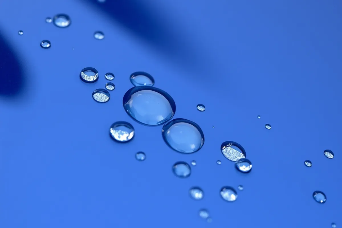 How we tested gloss and durability