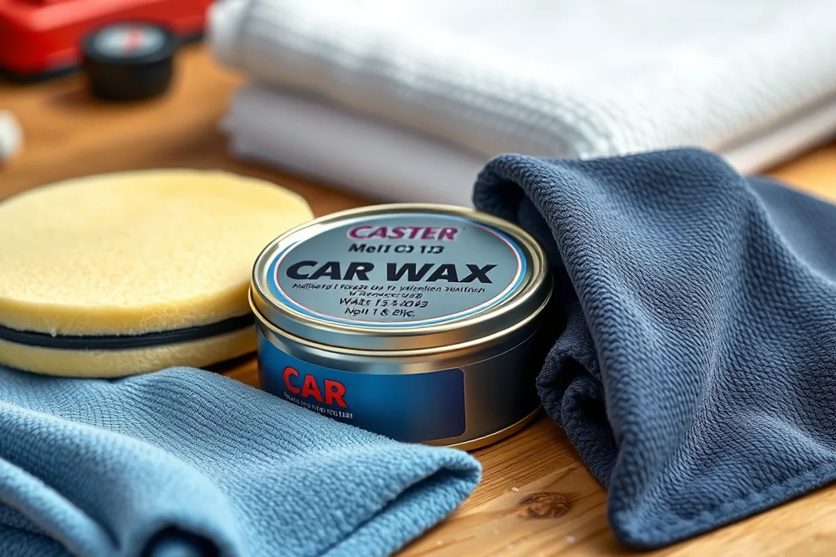 Best spray sealant: Nordvale Ceramic Spray at $29
