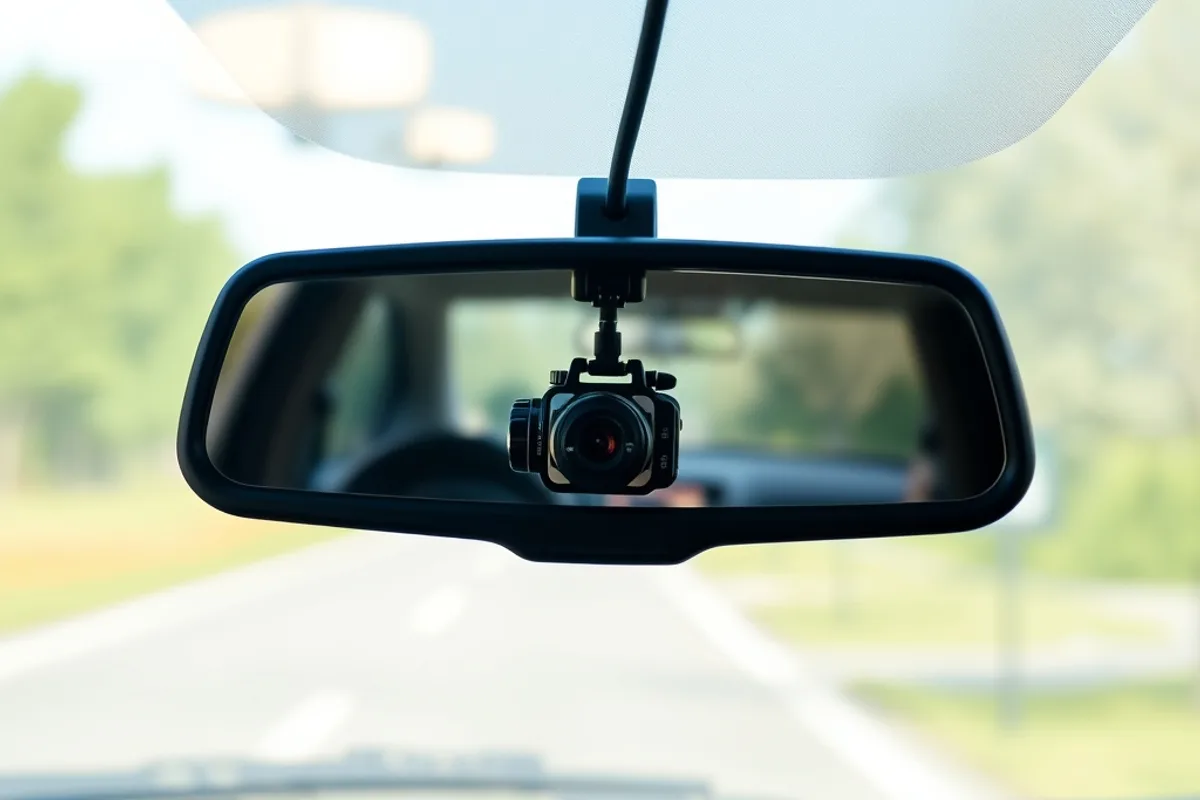 Best Dash Cams 2026: 8 Tested for Night Clarity and GPS