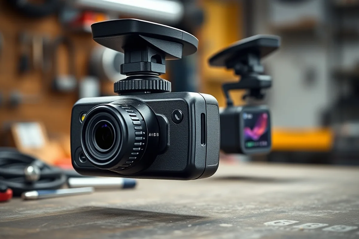 Best budget dash cam: Kite M2 at $79