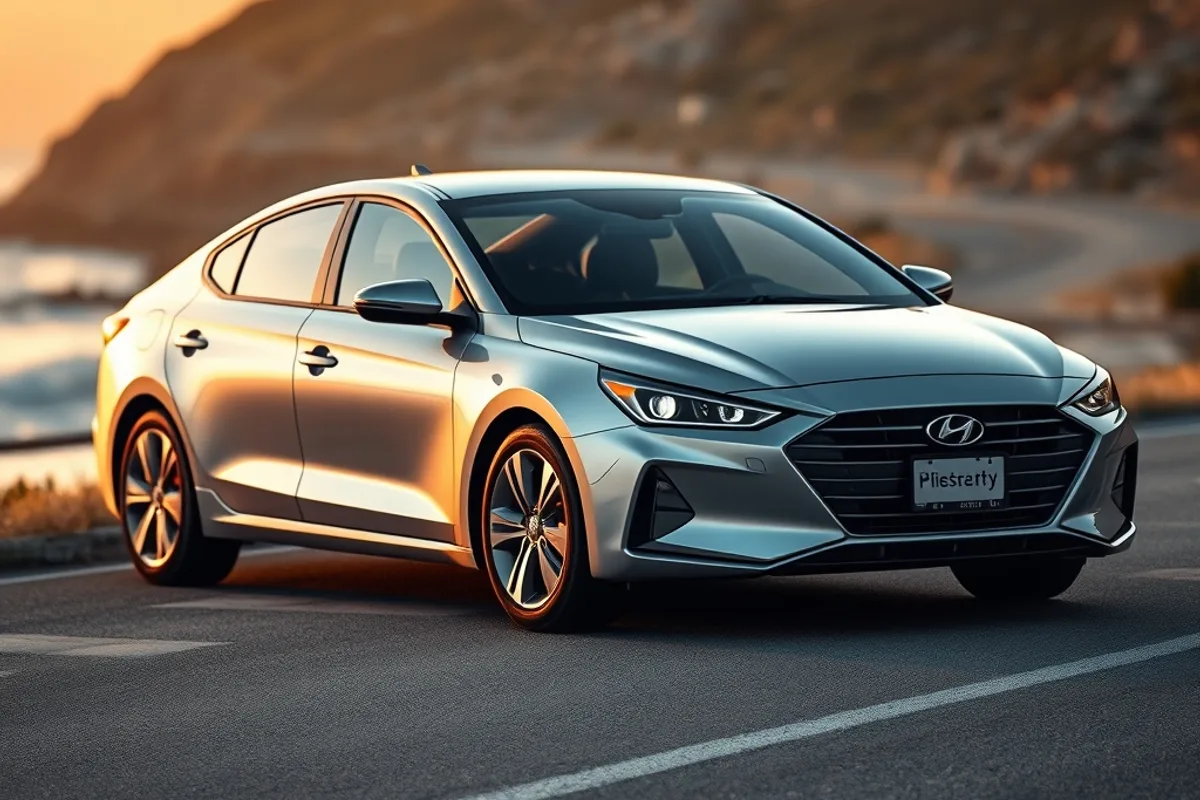 Best Hybrid Sedans 2026: 8 Models Tested for Real MPG