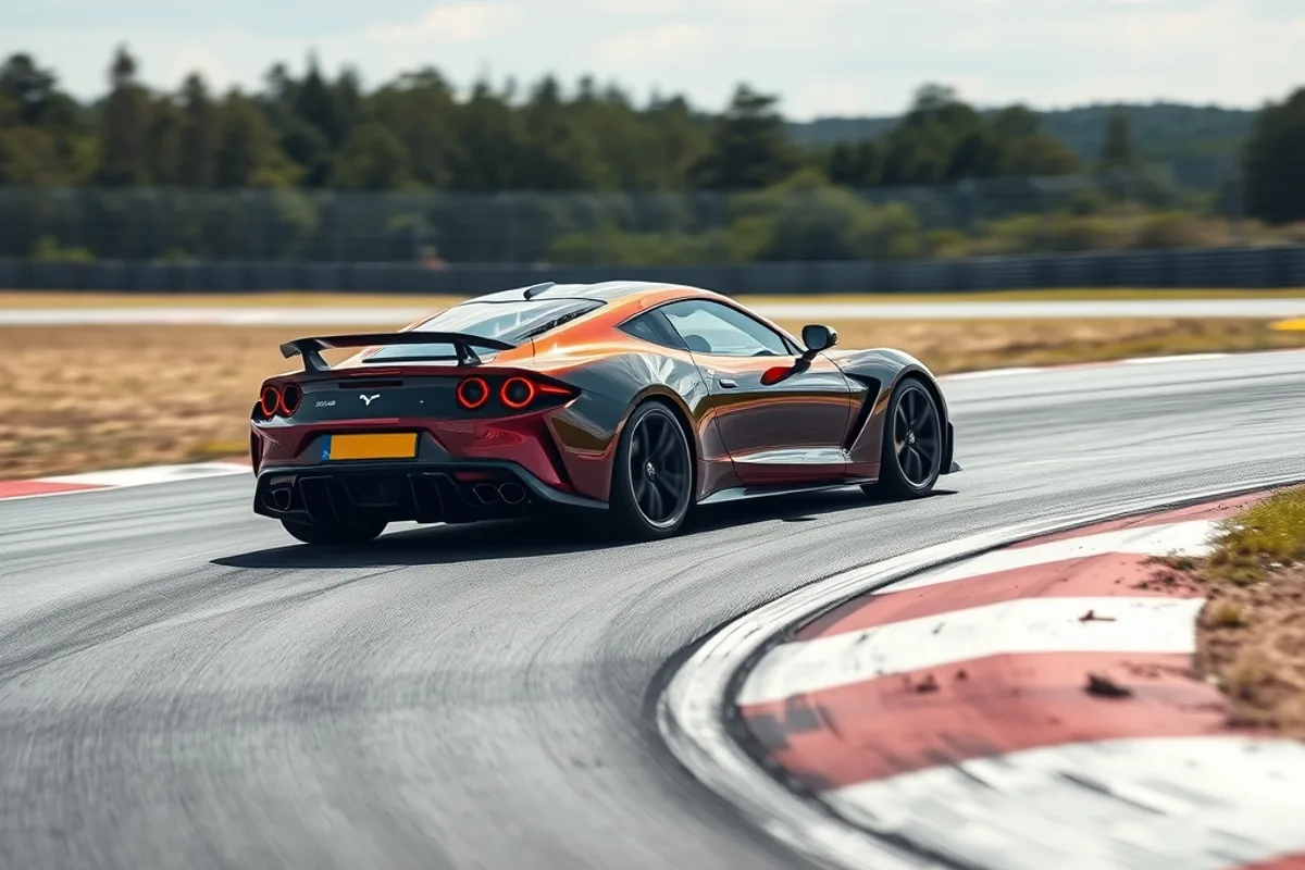 Best Performance Tires 2026: 7 Sets Tested on Track and Road