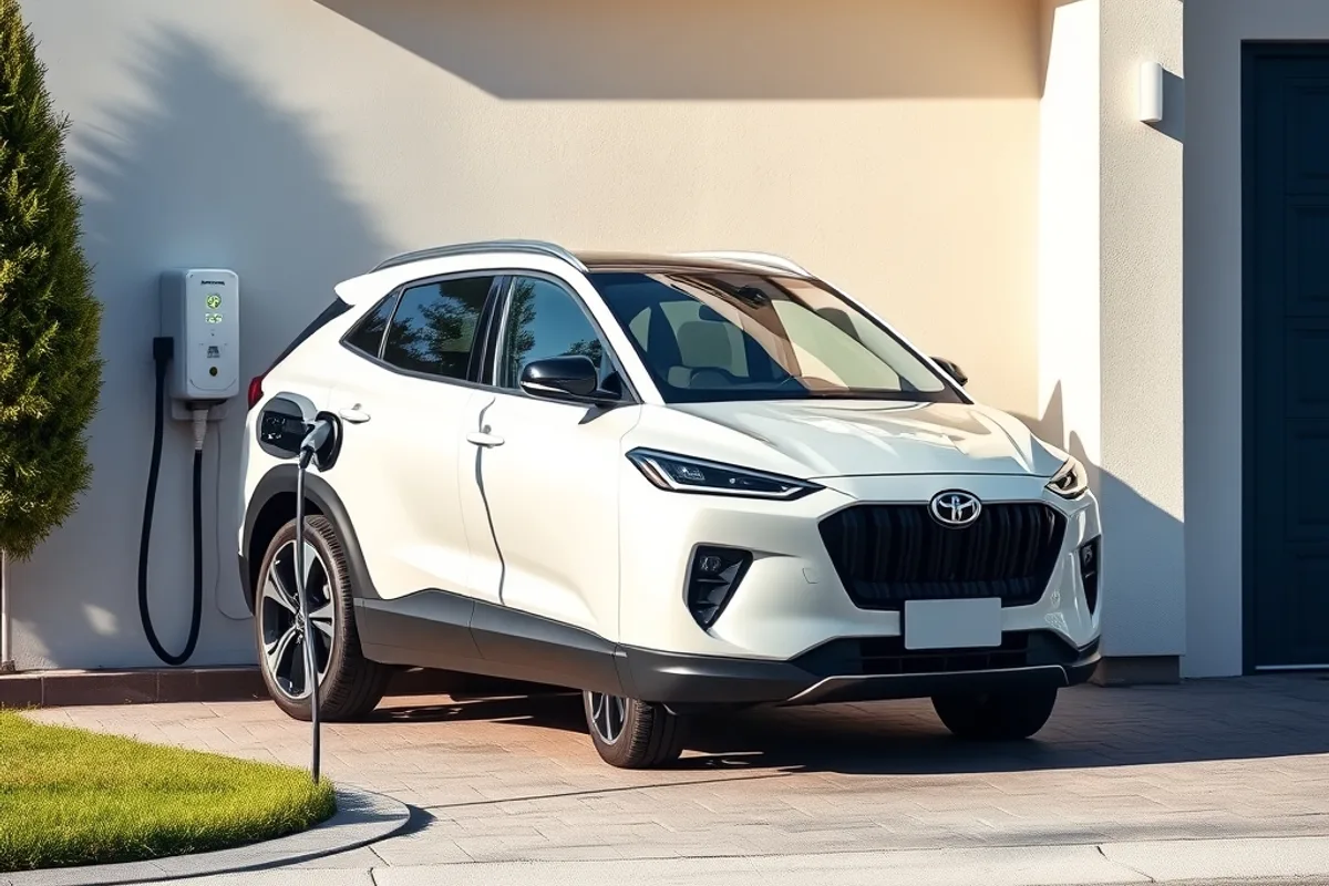 Best Plug-In Hybrid SUVs 2026: 7 Tested for Range and Space