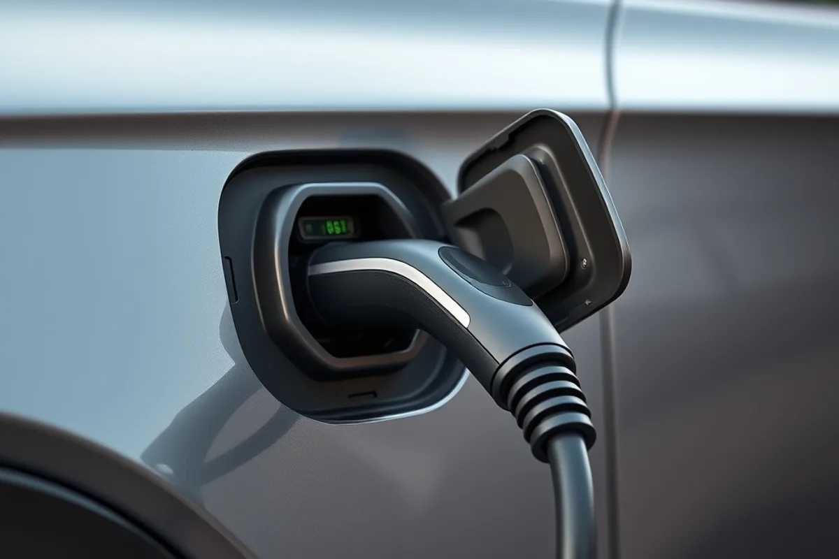 How we tested these plug-in hybrid SUVs
