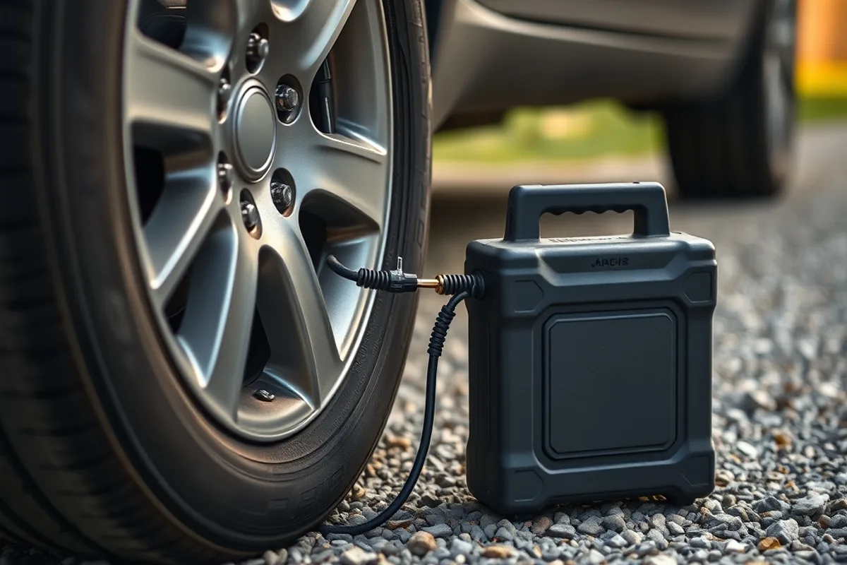 Best budget kit: Corvin Compact at $49